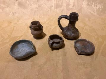 Bodemvondst lot 4 beschikbaar voor biedingen