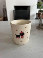 Nieuwe siepie mok / kopje HEMA limited edition, Overige materialen, Ophalen of Verzenden, Zo goed als nieuw, Overige stijlen