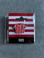 Sparta Rotterdam pin, Ophalen of Verzenden, Nieuw, Sport, Speldje of Pin