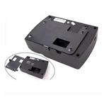 Vingerafdrukterminal, tijdregistratie en toegangscontrole, Ophalen of Verzenden, Nieuw