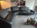 Rolf benz/Leolux/Artiford /Bankstellen zie omschrijving, Ophalen of Verzenden, Gebruikt, Metaal, Modern desing
