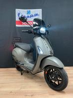 Vespa sprint Elettrica | NIEUW | Custom | Full option | 0 KM, Fietsen en Brommers, Scooters | Vespa, Ophalen, Overige modellen