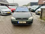 Opel Astra 1.6-16V Edition, Voorwielaandrijving, 101 pk, Gebruikt, 4 cilinders