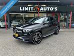 Mercedes-Benz GLE-klasse 450 4MATIC Premium Plus Panorama/36, Automaat, Gebruikt, Euro 6, 367 pk