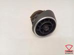 Audi A1 8X Luchtrooster Dashboard 8X1820951, Ophalen of Verzenden, Gebruikt, Audi