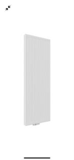 Radson Verticale Radiator, Doe-het-zelf en Verbouw, Verwarming en Radiatoren, Ophalen, Radiator, Zo goed als nieuw, 60 tot 150 cm