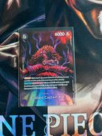 ONE PIECE - eustass kid op05-074, Tickets en Kaartjes, Evenementen en Festivals, Eén persoon