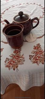 Koffiepot van  villeroy&boch, Ophalen of Verzenden