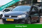 Volkswagen Golf 1.4 TSI ACT Highline LIJN-ASIST_ECC_PDC V+A_, Voorwielaandrijving, Gebruikt, Zwart, 4 cilinders