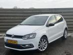 Volkswagen Polo Fresh 75 PK Cruise Stoelverw PDC, Euro 6, Wit, Bedrijf, Handgeschakeld