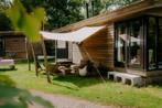 Chalet te koop in Heeg, Caravans en Kamperen, Stacaravans, Tot en met 6