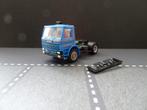 817 herpa scania 112h 2-as trekker dagcabine 1:87 truck, Ophalen of Verzenden, Nieuw, Bus of Vrachtwagen, Herpa