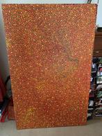 Aboriginal, australie, dot art, Huis en Inrichting, Ophalen