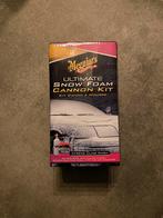 Meguiars Ultimate Snow Foam Kit (NIEUW), Ophalen of Verzenden