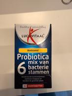 Lucovitaal probiotica kauwtabletten, Ophalen of Verzenden, Nieuw