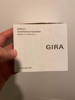 Gira Systeem 3000 DALI dimmer (540600) - Nieuw, Ophalen of Verzenden, Nieuw