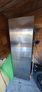 Bosch KGV36VI32S, Ophalen, Gebruikt, 200 liter of meer, Met aparte vriezer