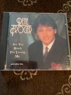 Rene Froger (Are you ready for me), Ophalen of Verzenden, 1980 tot 2000, Zo goed als nieuw