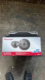 Pioneer speakerset nieuw in doos nooit gemonteerd, Ophalen of Verzenden, Zo goed als nieuw