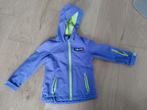 Trollkids Softshell Jas Maat 104 - Zeer Goede Staat, Ophalen of Verzenden