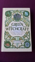 Green witchcraft, Nieuw, Ophalen of Verzenden
