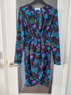 Essentiel Antwerp jurk maat M, Kleding | Dames, Jurken, Ophalen of Verzenden, Zo goed als nieuw, Maat 38/40 (M), Blauw