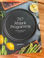 Gezondheid en Dieet Boeken - Jasper Alblas, Ophalen of Verzenden, Zo goed als nieuw, Dieet en Voeding