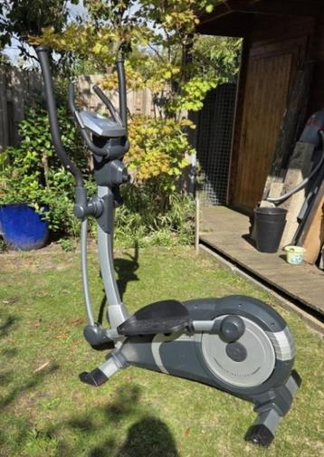 Crosstrainer Kettler Giro 507 beschikbaar voor biedingen