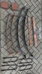 onderdelen pick up k10 cheyenne oldtimer, Auto's, Chevrolet, Zwart, Particulier, SUV of Terreinwagen