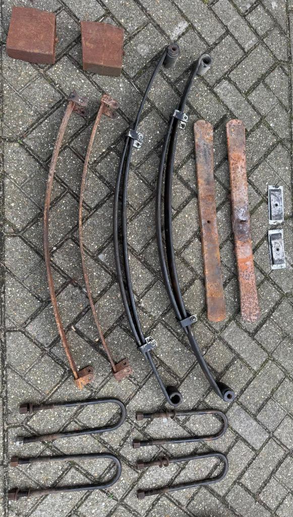 onderdelen pick up k10 cheyenne oldtimer, Auto's, Oldtimers, Particulier, Chevrolet, SUV of Terreinwagen, Zwart, Ophalen