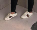 Gucci sneakers, Kleding | Dames, Schoenen, Gedragen, Ophalen of Verzenden, Sneakers of Gympen