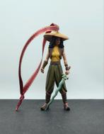 Disney Raya kerst ornament hanger kerstbal, Verzamelen, Disney, Ophalen of Verzenden, Nieuw