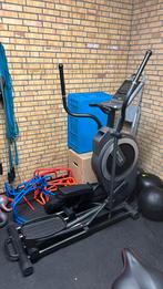 Newton Crosstrainer, Ophalen, Gebruikt