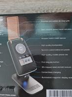 Star Trek Wand Communicator Replica - Nieuw Staat 1ste  uitg, Ophalen of Verzenden, Zo goed als nieuw, Film, Beeldje, Replica of Model