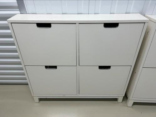 2x schoenenkast IKEA STALL, Huis en Inrichting, Kasten | Schoenenkasten, Gebruikt, Ophalen