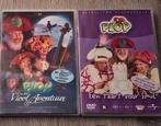 Kabouter Plop DVD set, Alle leeftijden, Poppen, Boxset, Ophalen of Verzenden