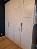 Pax deuren 229 cm - 4 stuks, Huis en Inrichting, Kasten | Kledingkasten, Ophalen, 200 cm of meer, 50 tot 100 cm, Zo goed als nieuw
