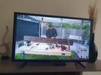 LG smart tv 50inch met wifi/YouTube apps, 50 Hz, Ophalen of Verzenden, Zo goed als nieuw, 100 cm of meer