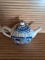 Blond Amsterdam theepot, Huis en Inrichting, Keuken | Servies, Blond Amsterdam, Overige typen, Ophalen of Verzenden, Zo goed als nieuw
