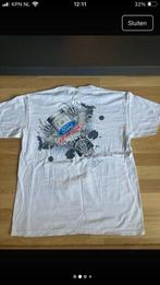 Ford Racing T-Shirt xl, Ophalen of Verzenden, Zo goed als nieuw, Maat 56/58 (XL), Blauw