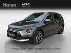 Kia Niro 1.6 GDi Hybrid ExecutiveLine I Schuifdak I Leder I, 1374 kg, Gebruikt, 23 km/l, Bedrijf