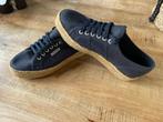 Sneakers Superga mt 41, Blauw, Ophalen of Verzenden, Superga, Sneakers of Gympen