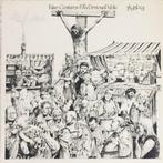 The Blood - False Gestures LP UK Metal Punk 1983, Ophalen of Verzenden, Nieuw in verpakking
