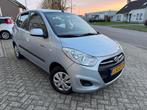 Hyundai I10 1.0 i-Drive Cool Airco, 2e Eig, Nieuwe APK, Auto's, Hyundai, Voorwielaandrijving, Euro 5, Gebruikt, 31 €/maand