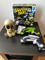 Geestenjacht - spel, Een of twee spelers, Ophalen of Verzenden, Gebruikt