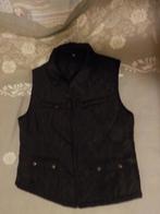 dames bodywarmer BIAGGINI - maat 44, Kleding | Dames, Bodywarmers, Biaggini, Zwart, Maat 42/44 (L), Ophalen of Verzenden
