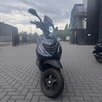 Zip IGET 3V E4 – Malossi 80cc, Ophalen, Zip, Zo goed als nieuw, Benzine