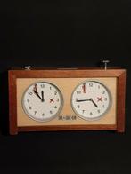 Garde schaakklok, Ophalen of Verzenden