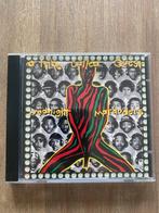 A Tribe Called Quest - Midnight Marauders CD, Cd's en Dvd's, Ophalen of Verzenden, 1985 tot 2000, Gebruikt