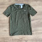Adidas dames hardloop shirt | Maat L | Running, Adidas, Maat 42/44 (L), Ophalen of Verzenden, Zo goed als nieuw